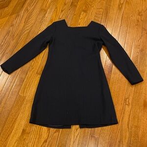 Ann Taylor classic dress